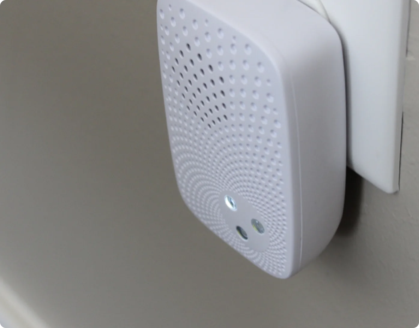 Smoke Detector