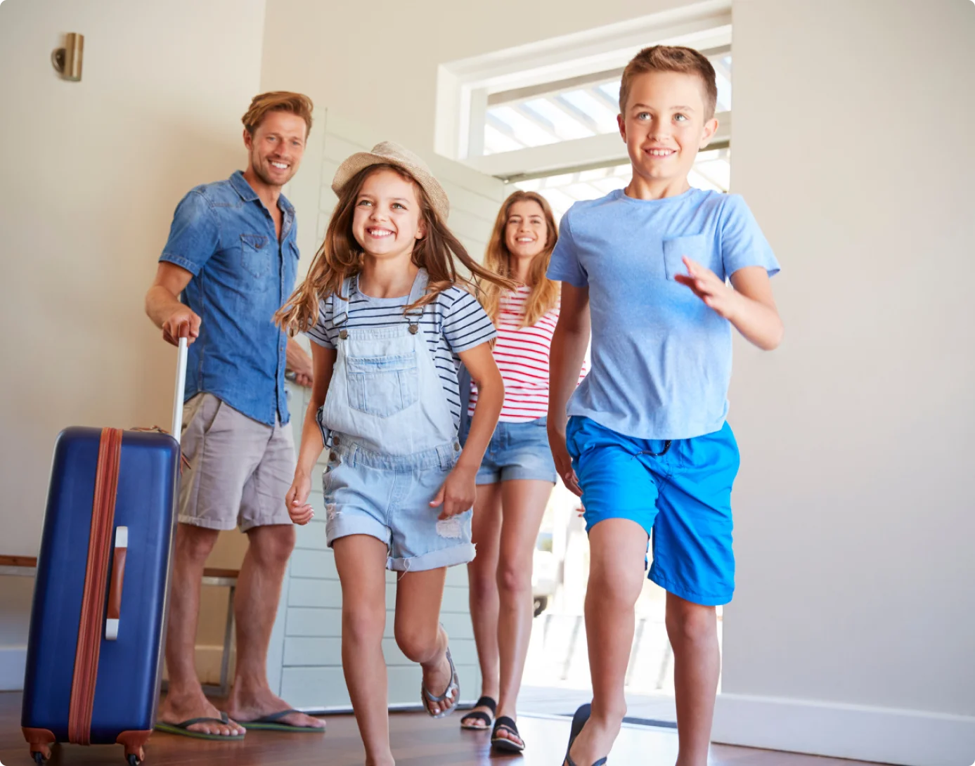 Georgia Carolina Home Security Solutions