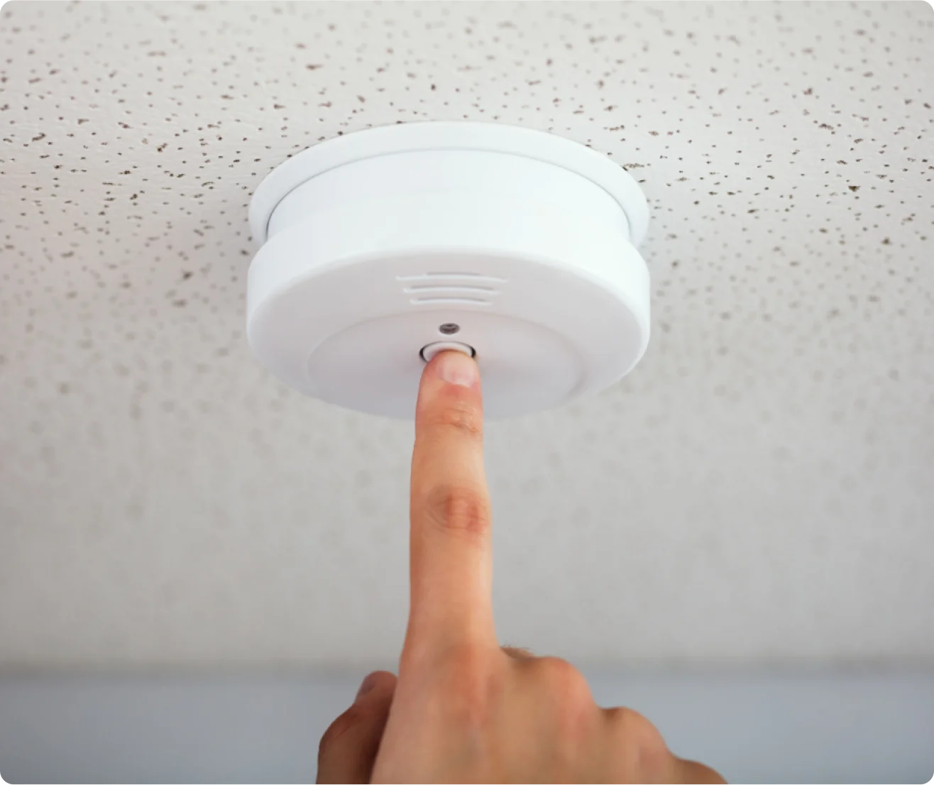 Alerts & Detectors Keep Your Tenants Safe