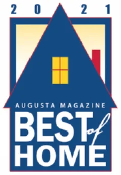 2021 Best of Home award