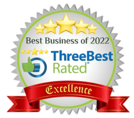 2022 Best Business Award
