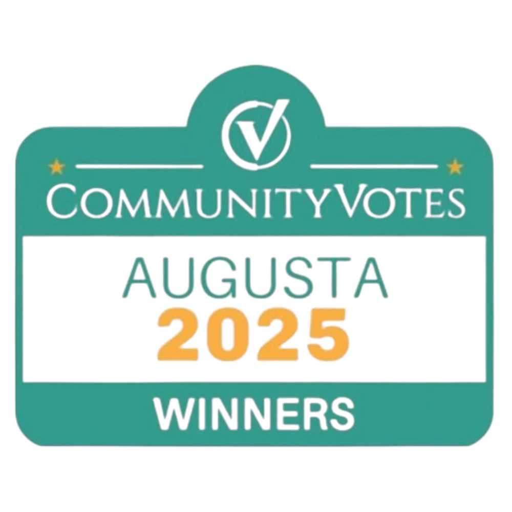 2021 Top 3 Security Systems in Augusta Award