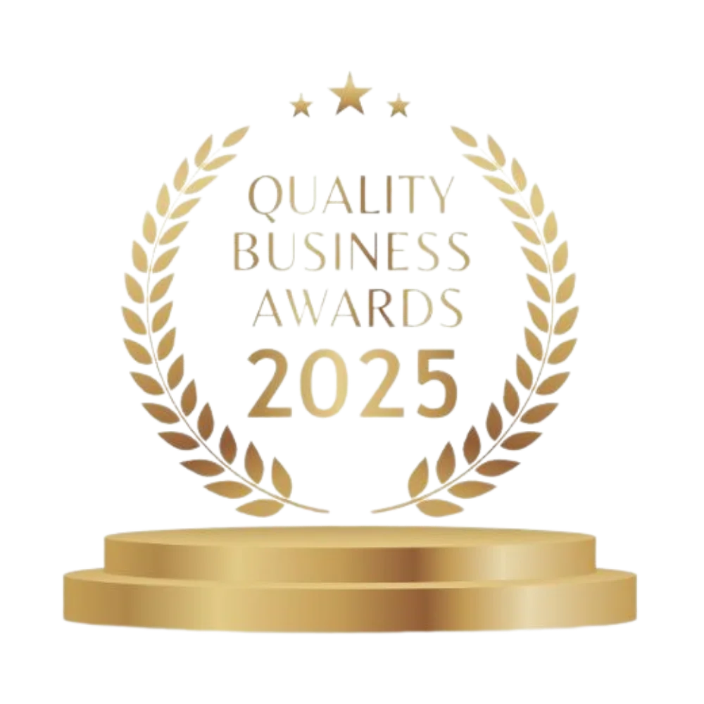 2021 Top 3 Security Systems in Augusta Award