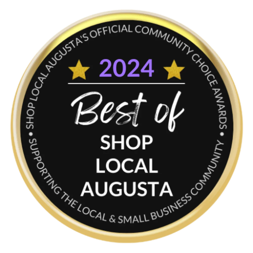 2021 Top 3 Security Systems in Augusta Award