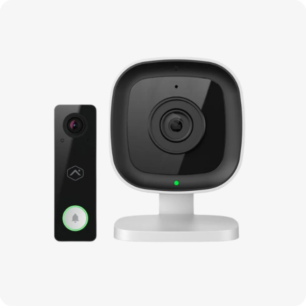 Security Cameras