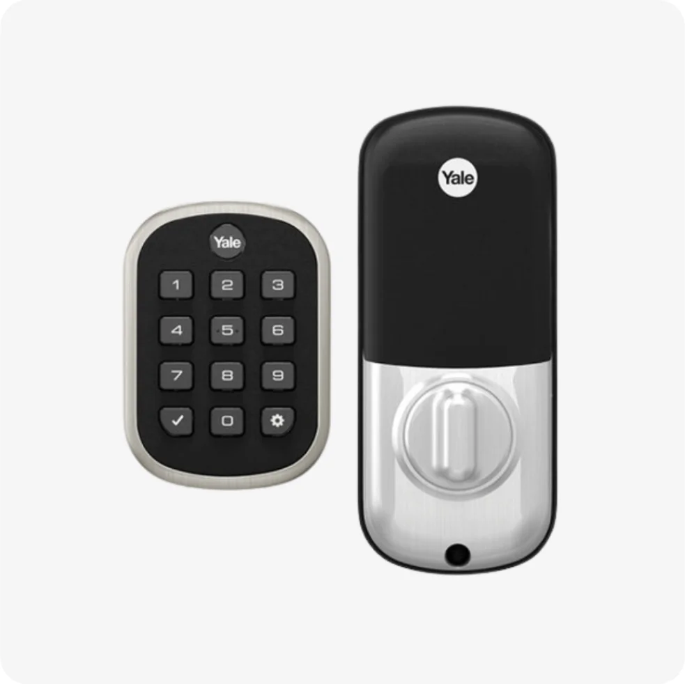Smart Locks