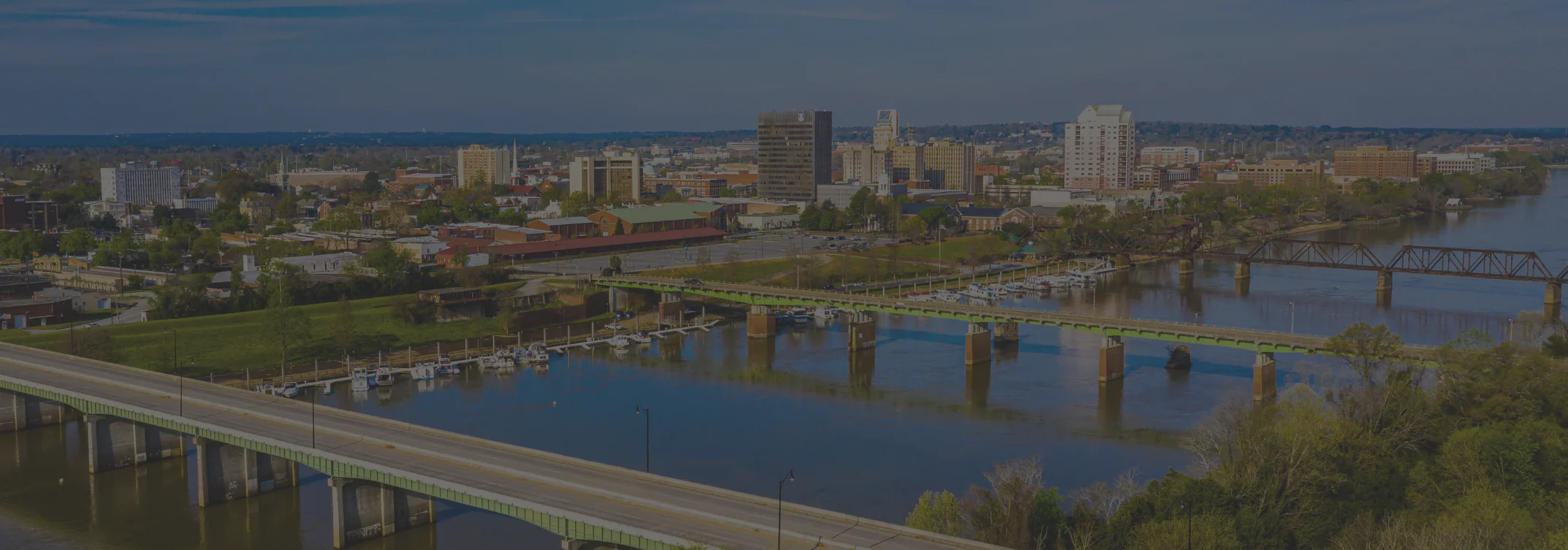 Welcome to Georgia Carolina Security